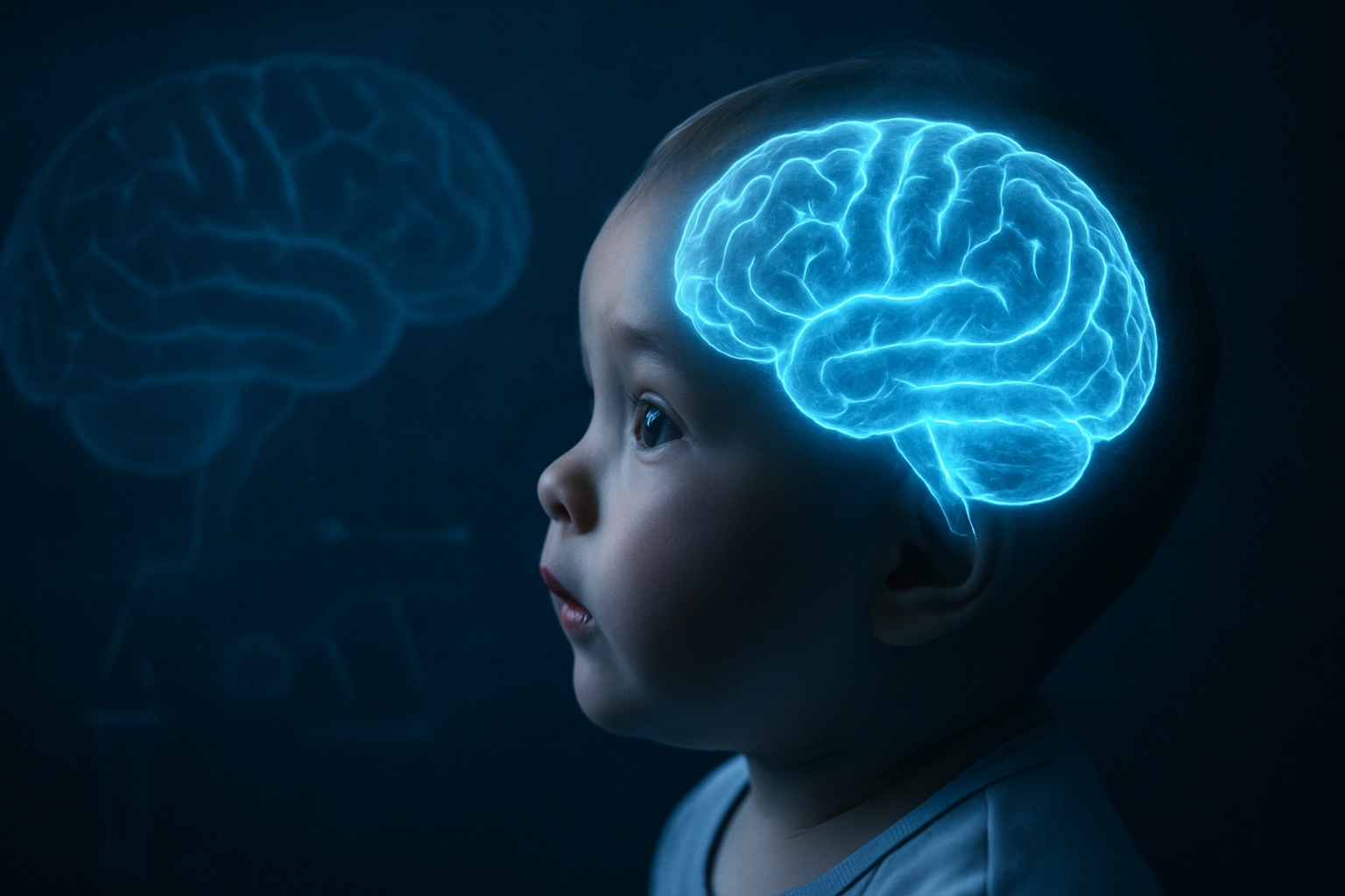 5歳で突然「意識」が芽生える?時間の流れが速く感じる謎にも迫る、驚きの仮説の画像1