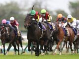 人生の勝ち組になれ！日本ダービーで波乱を起こす意外な“穴馬”を完全公開！