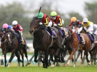 人生の勝ち組になれ！日本ダービーで波乱を起こす意外な“穴馬”を完全公開！