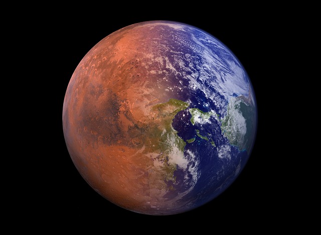惑星改造「テラフォーミング」は本当に可能?火星移住へのリアルな道筋と立ちはだかる壁の画像1