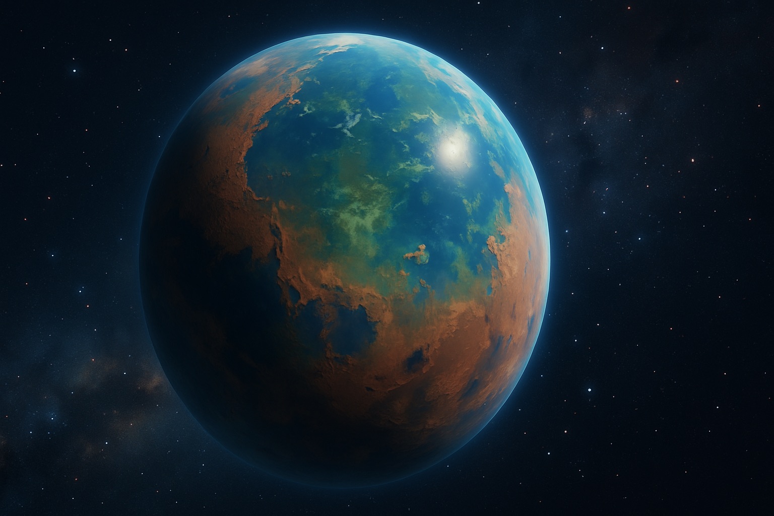 惑星改造「テラフォーミング」は本当に可能?火星移住へのリアルな道筋と立ちはだかる壁の画像2