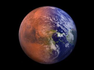 惑星改造「テラフォーミング」は本当に可能？火星移住へのリアルな道筋と立ちはだかる壁