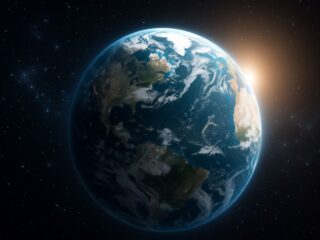 地球の自転が加速！この夏、3日間だけ「1日」がほんの少し短くなる