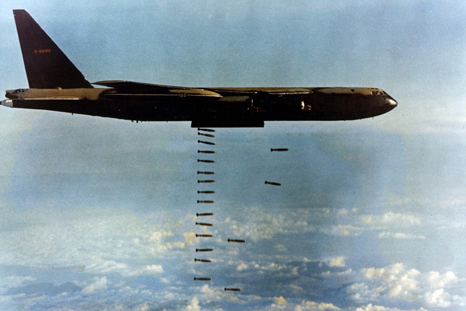 米軍が“紛失”した6発の核爆弾!1つは日本近海に… 米軍史上最悪の失敗の画像4