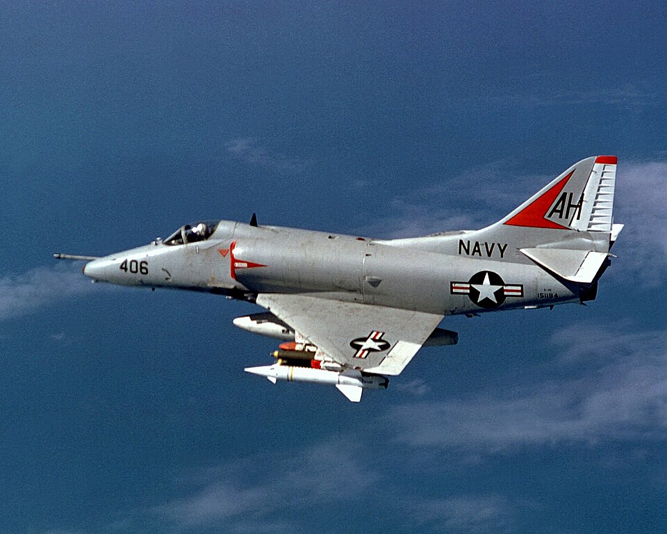 米軍が“紛失”した6発の核爆弾!1つは日本近海に… 米軍史上最悪の失敗の画像5