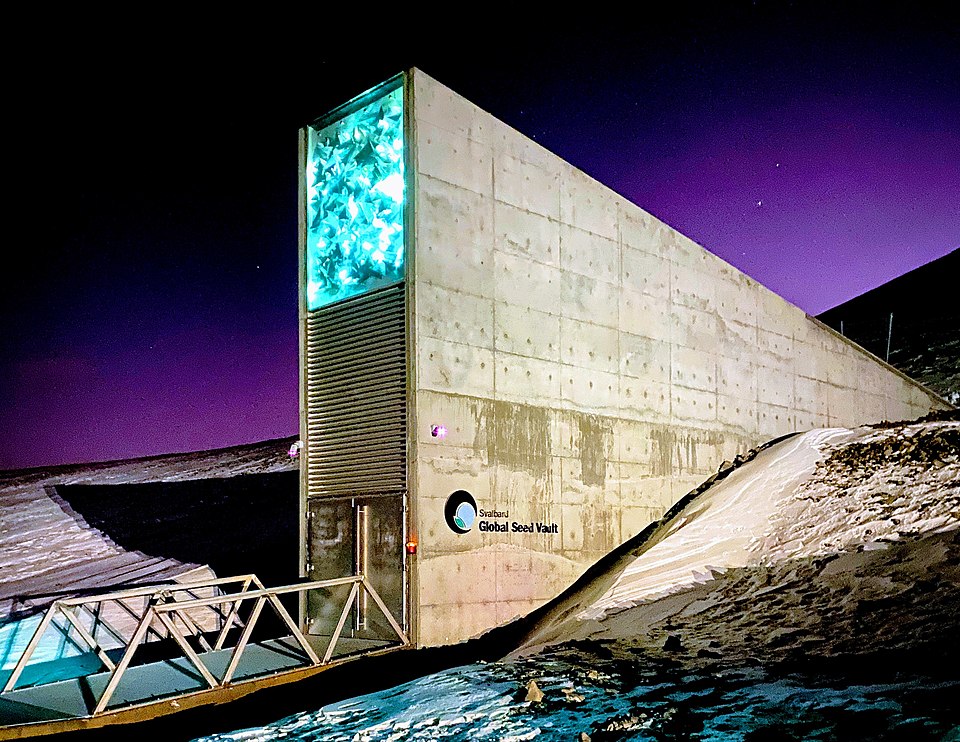 エリア51だけじゃない!世界のヤバすぎる秘密基地7選!地図から消された核施設、モスクワ地下に眠るメトロ2…の画像7