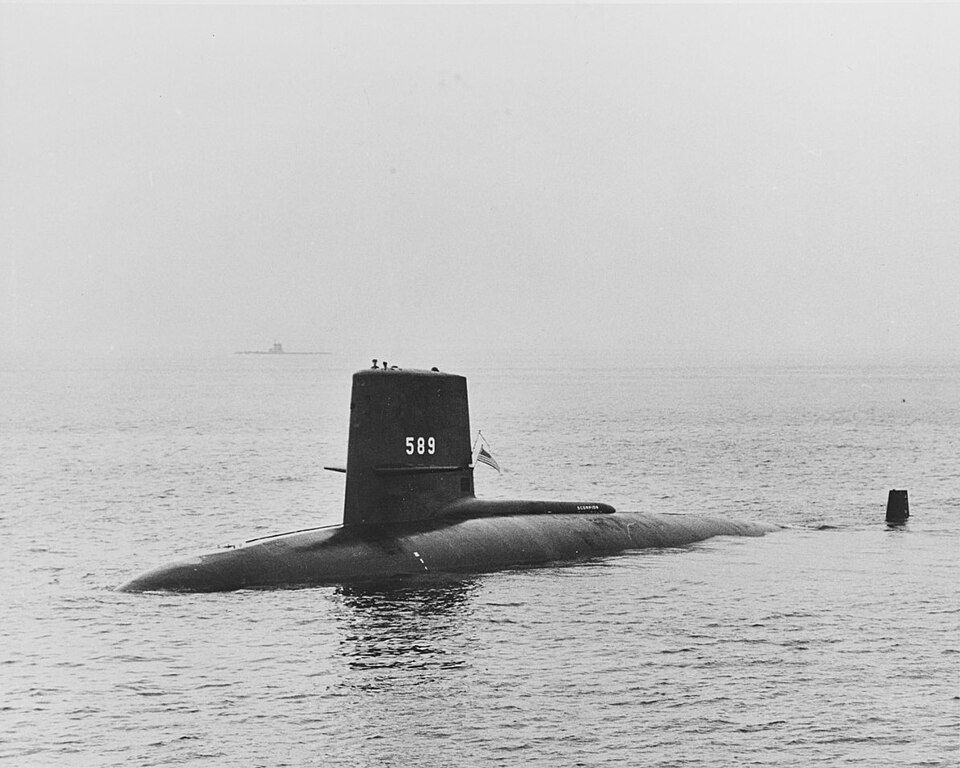 米軍が“紛失”した6発の核爆弾!1つは日本近海に… 米軍史上最悪の失敗の画像6
