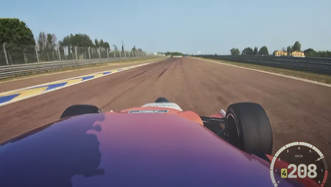 【衝撃】AIが人類に圧勝。自動運転レースカーが世界ラップレコードを粉砕の画像1