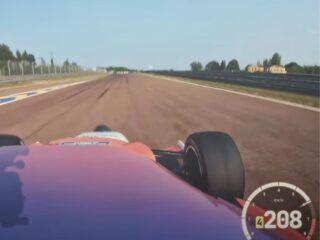 【衝撃】AIが人類に圧勝。自動運転レースカーが世界ラップレコードを粉砕