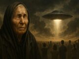 ババ・ヴァンガの予言「2025年、エイリアンとの接触」はテレビ中継されるスポーツイベントで起こる！？