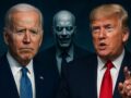 【衝撃】トランプ大統領「バイデンは2020年に死亡、今はクローンだ！」陰謀論炸裂で世界騒然