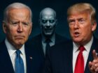 【衝撃】トランプ大統領「バイデンは2020年に死亡、今はクローンだ！」陰謀論炸裂で世界騒然