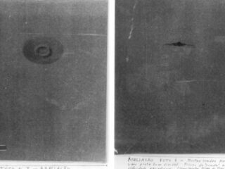 【UFO公文書、大量解禁！】ブラジル政府、70年分の「未知との遭遇」記録893件を電撃公開！