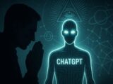「AIは神である」―静かに広がる“ChatGPT崇拝”という新たな信仰がヤバい