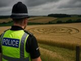 「ミステリーサークルは犯罪です」イギリス警察が異例の警告!不法侵入と盗難の連鎖とは