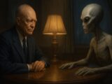 アイゼンハワーは宇宙人と3回会談してた!?元関係者が暴露! 米国が“太陽系の警察” だったことも発覚?