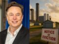 イーロン・マスクの“ユートピア”計画、買収した町で早くも住民と衝突