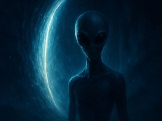 元CIA職員が暴露「UFO情報開示を操るのは“彼ら”だ」操縦マニュアル、リバースエンジニアリング、エイリアンDNAの真実とは