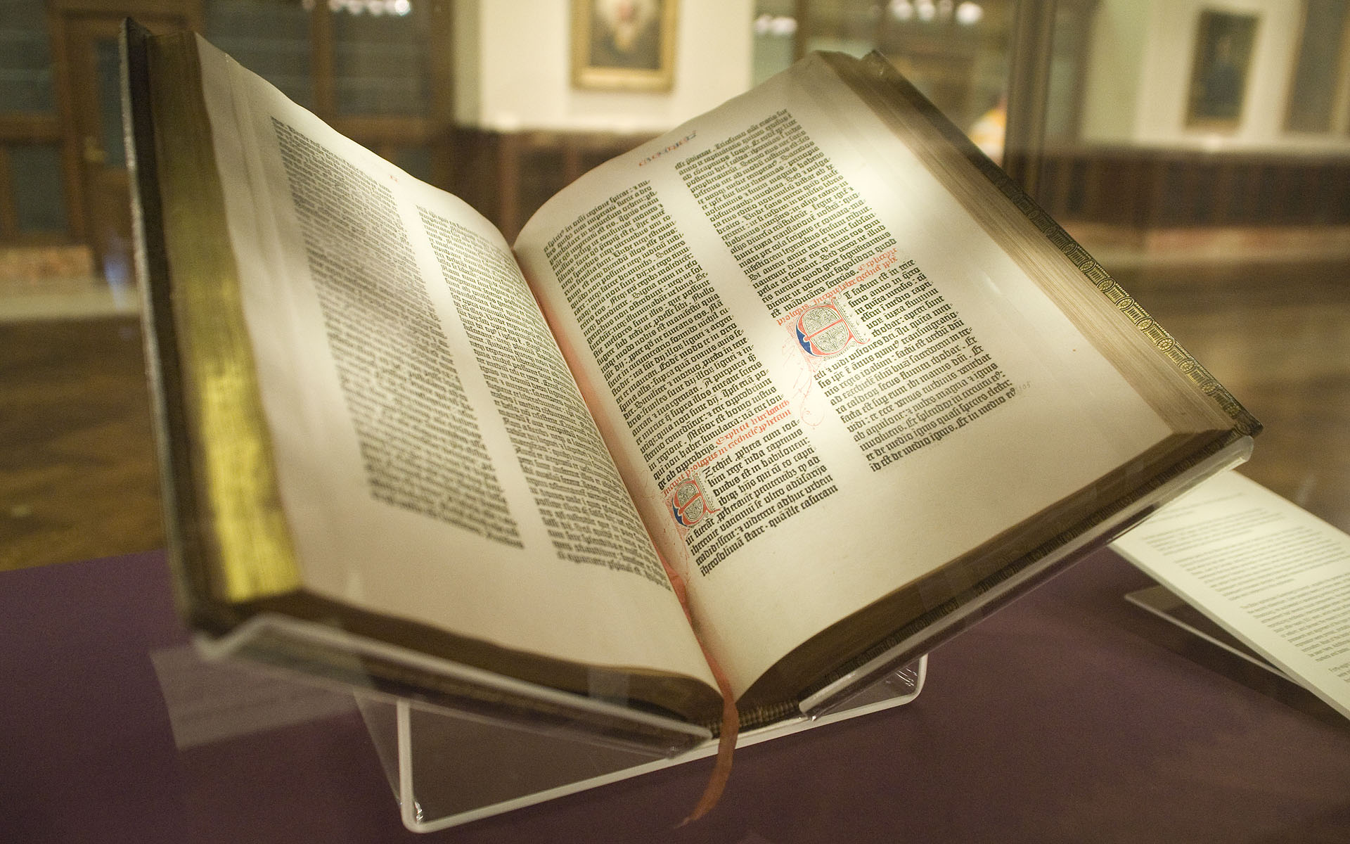 【聖書ミステリー】AIが解読!?旧約聖書に潜む“3人の異なる特徴” ― 契約の箱、天地創造… 作者は誰だ?の画像1