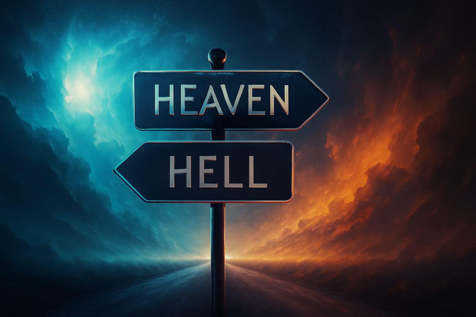 無神論者が「死んで地獄へ行った」衝撃体験!想像を絶する絶望と救済とはの画像1