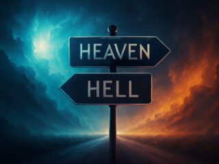 無神論者が「死んで地獄へ行った」衝撃体験！想像を絶する絶望と救済とは