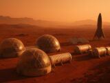 火星移住は50年前に始まっていた!?内部告発者が語る「秘密宇宙プログラム」の真実