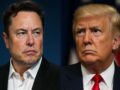 「エプスタイン名簿にトランプの名前がある」イーロン・マスクがSNS震撼の暴露、その裏に何が？