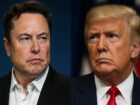 「エプスタイン名簿にトランプの名前がある」イーロン・マスクがSNS震撼の暴露、その裏に何が？