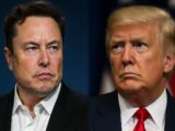 「エプスタイン名簿にトランプの名前がある」イーロン・マスクがSNS震撼の暴露、その裏に何が？