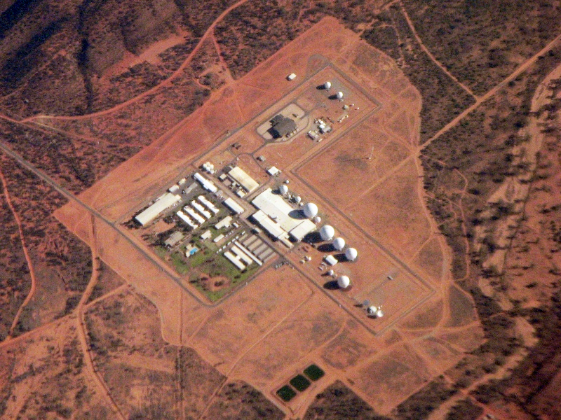 エリア51だけじゃない!世界のヤバすぎる秘密基地7選!地図から消された核施設、モスクワ地下に眠るメトロ2…の画像3