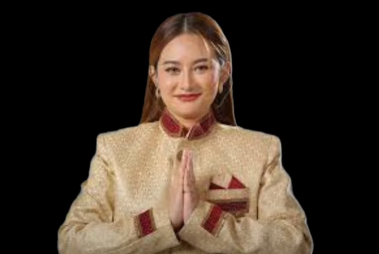 タイのノストラダムス?2025年7月の巨大災害を警告する占い師「モー・プライ」の画像2