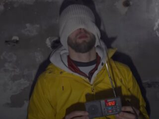 「世界一怖い島」イタリア最恐の禁足地“ポヴェーリア島”に侵入したYouTuberを襲った恐怖