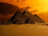 ピラミッドの下に“第2の地下構造物”発見!?ギザの地下に「超巨大都市」が眠っているのか