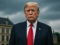 「あれは本人じゃない」― 身長190cmのはずが… トランプ大統領に急浮上した“影武者”疑惑？