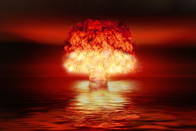世界を破滅に導く“核ミサイル発射ボタン”を押すのは… 最悪のシナリオは現実になるのかの画像2