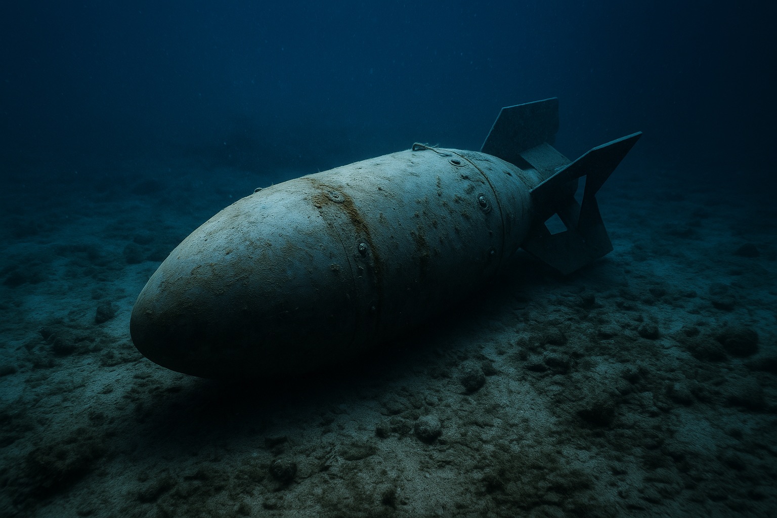 米軍が“紛失”した6発の核爆弾!1つは日本近海に… 米軍史上最悪の失敗の画像1