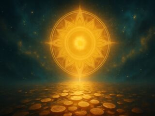 “悟り系霊能師“がついに明かす！ 富裕層が隠しつづけた黄金のカギ「金運ゲート」とは？