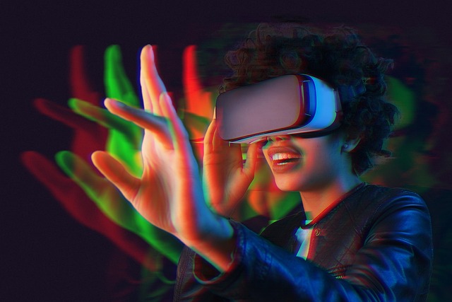 VRゲーム中、自宅で男性死亡…ガラステーブルに激突、衝撃の“最期”のシミュレーション映像が話題の画像2