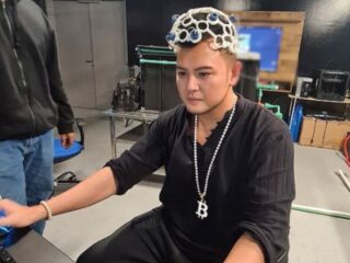 「5年以内にミュータントが街を歩く」未来学者が断言！“新人類”誕生計画の現在地