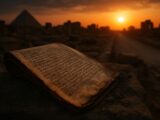 人類滅亡の未来を警告!?5000年前のエジプト写本が警告する「破滅のサイクル」