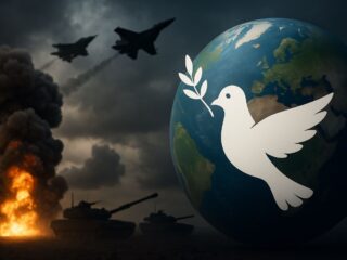第三次世界大戦の足音？ 緊迫する世界で「最も安全な国」はどこ？日本もランクイン