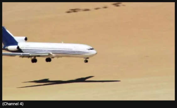 【衝撃の実験】飛行機をわざと墜落させ判明した「一番安全な席」はどこか?の画像2