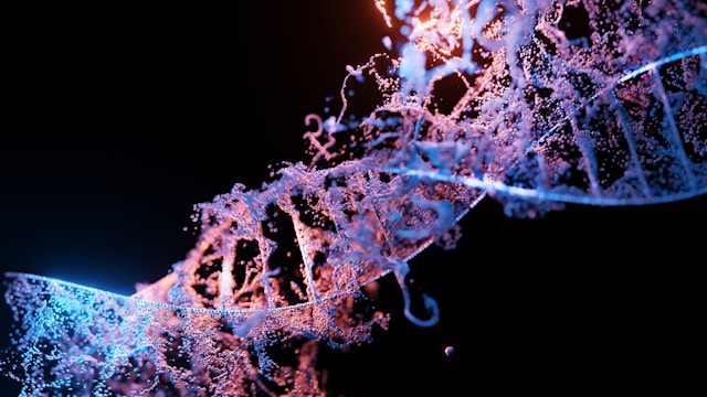 神の領域か、禁断の扉か… 人工ヒトDNA“合成”プロジェクト、ついに始動の画像1