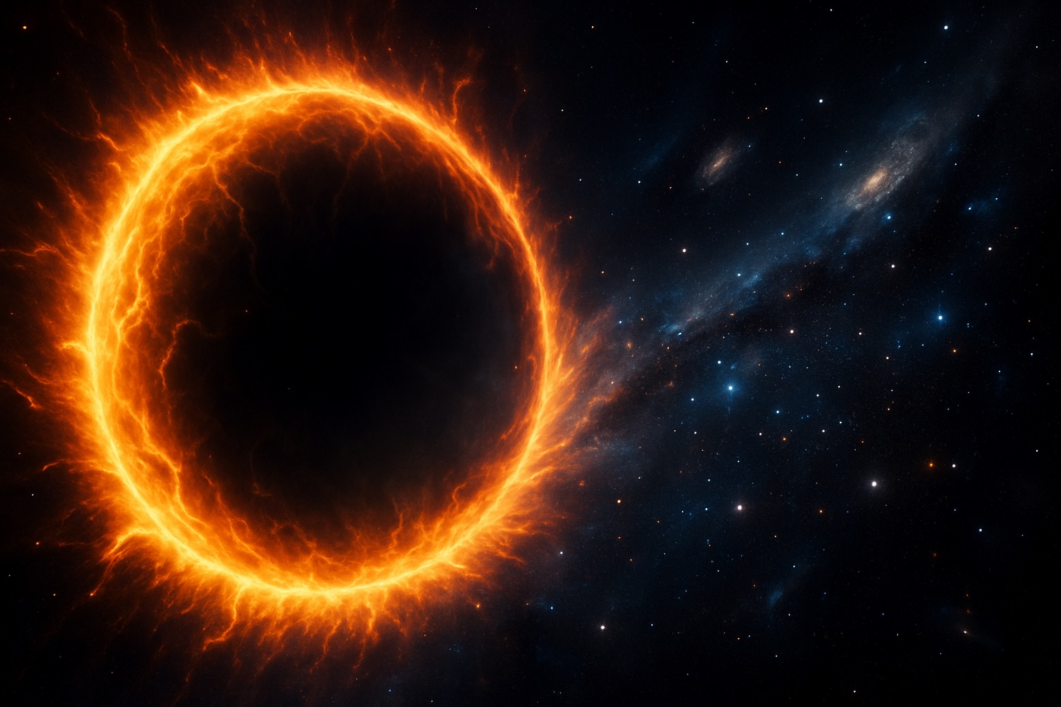 世界が“一瞬”で消滅する!?科学者が語る宇宙最悪の終焉シナリオ「偽の真空崩壊」の恐怖の画像2
