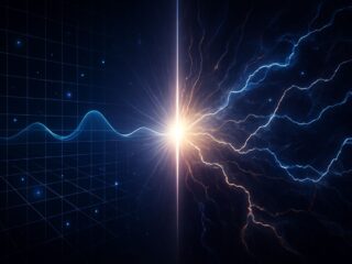 世界が“一瞬”で消滅する！？科学者が語る宇宙最悪の終焉シナリオ「偽の真空崩壊」の恐怖