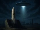 「忌々しい武器を捨てろ」─UFOから“警告”を受け取った元米空軍将校、政府の隠蔽工作を告発