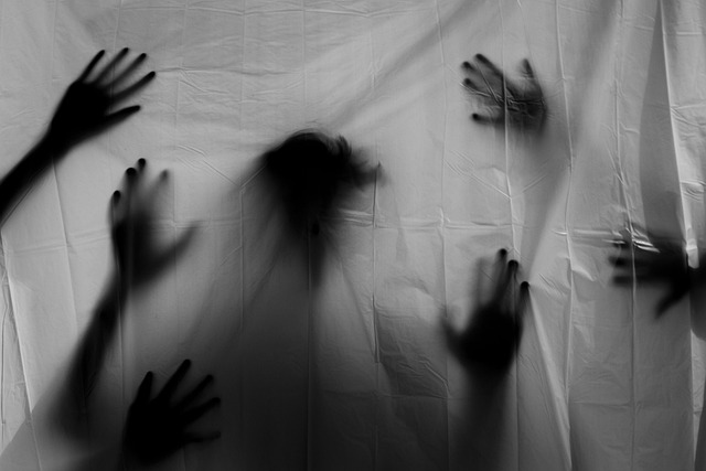 専門家も匙を投げた未解決“幽霊”事件「ウッズ家の幽霊事件」とは ― 本当にあった戦慄のポルターガイスト記録の画像4