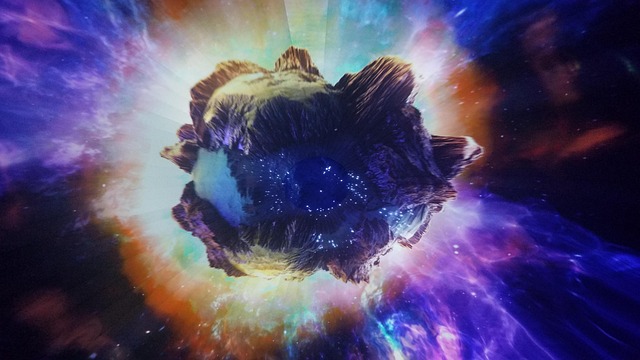 「2024 YR4」“都市破壊級”小惑星、2032年に月へ衝突する確率が上昇の画像2