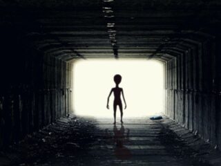 なぜ政府は“地球外生命体の存在”を認めないのか？弁護士が暴露した「本当の理由」