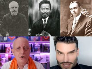 歴史の陰で戦争を予言した5人の予言者たち。原爆投下、第二次世界大戦、現代の紛争まで…